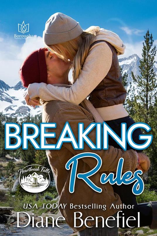 Breaking Rules