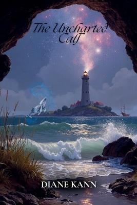 The Uncharted Calf - Diane Kann - cover