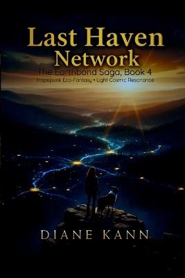 The Last Haven Network - Diane Kann - cover