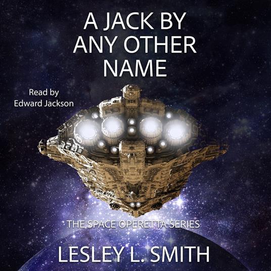 Jack By Any Other Name, A
