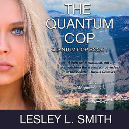 Quantum Cop, The