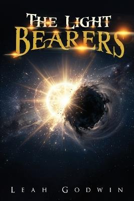 The Light Bearers - Leah Godwin - cover