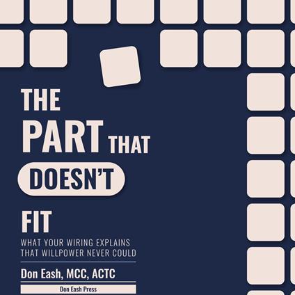 Part That Doesn't Fit, The