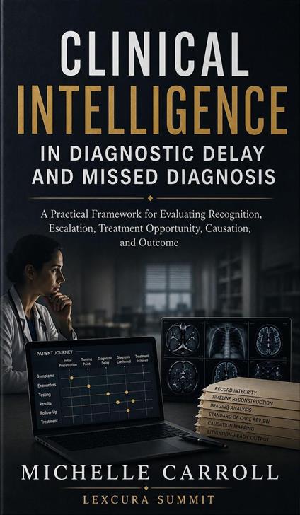 Clinical Intelligence in Diagnostic Delay and Missed Diagnosis