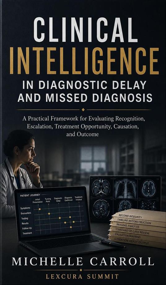 Clinical Intelligence in Diagnostic Delay and Missed Diagnosis