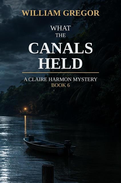 What the Canals Held