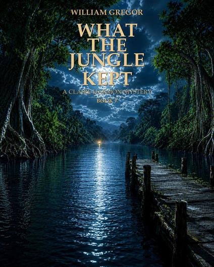 What The Jungle Kept