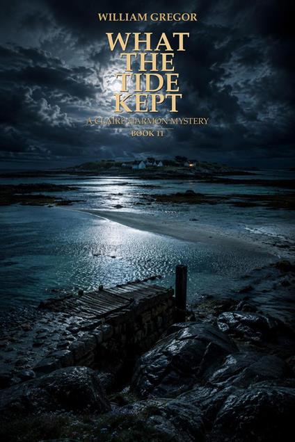 What the Tide Kept