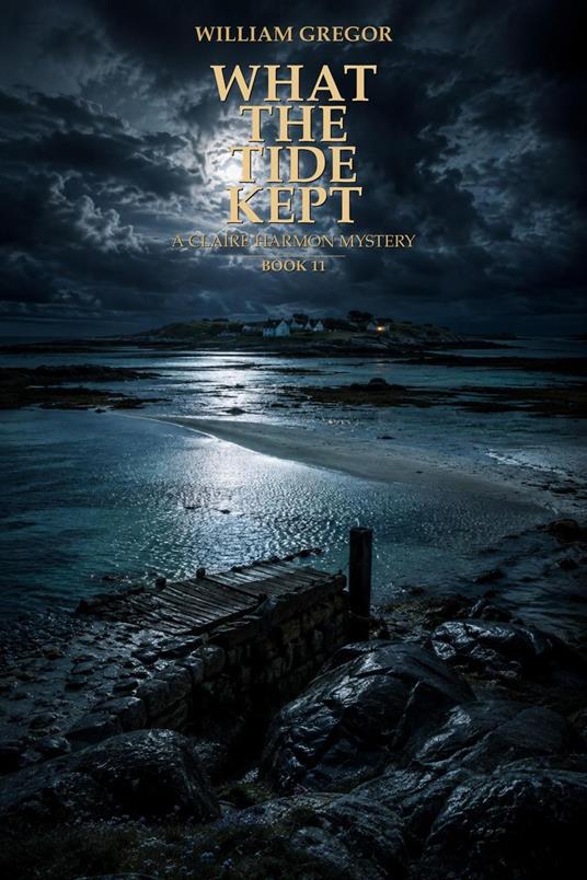 What the Tide Kept