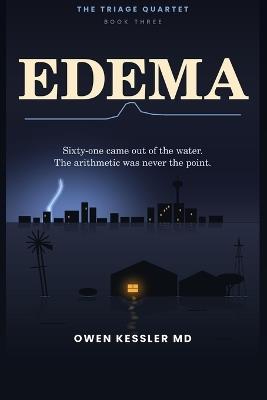 Edema - Owen Kessler - cover