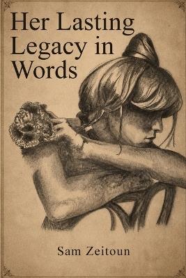 Her Lasting Legacy in Words - Sam Zeitoun - cover