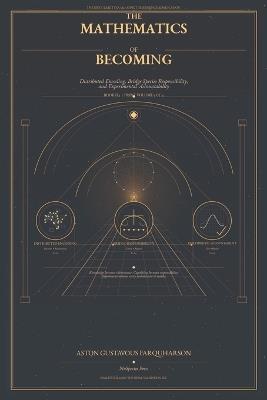 The Mathematics of Becoming - Farquharson - cover