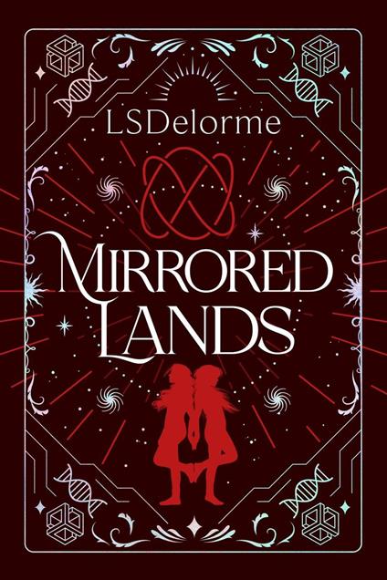 Mirrored Lands