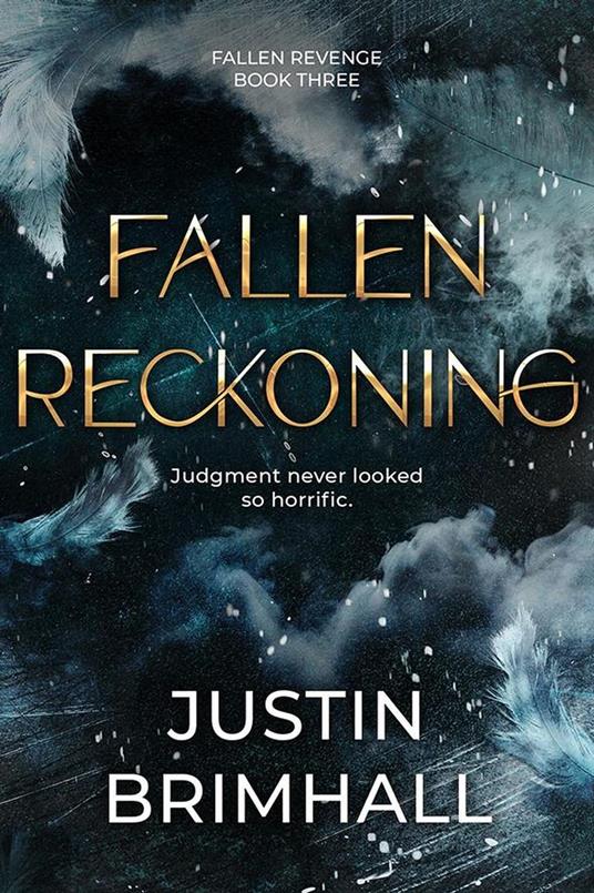Fallen Reckoning