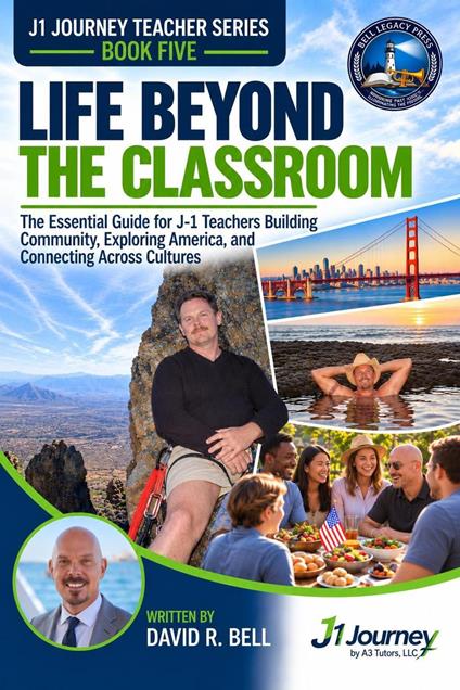 Life Beyond the Classroom