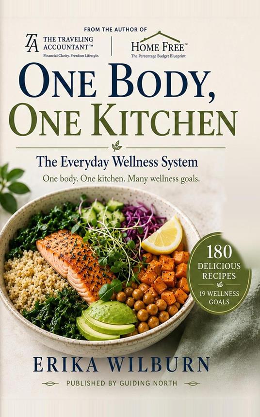 One Body, One Kitchen