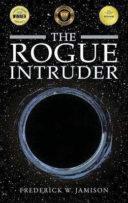The Rogue Intruder - Frederick Jamison - cover