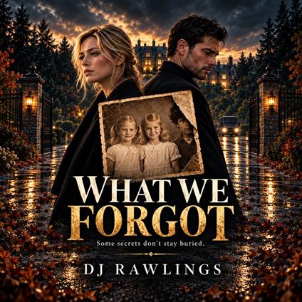 What We Forgot