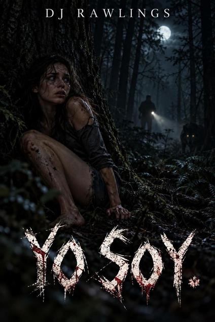 Yo Soy. - DJ Rawlings - ebook