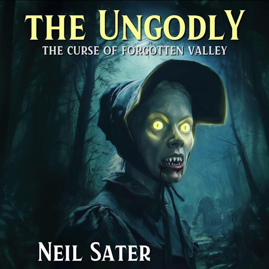 The Ungodly