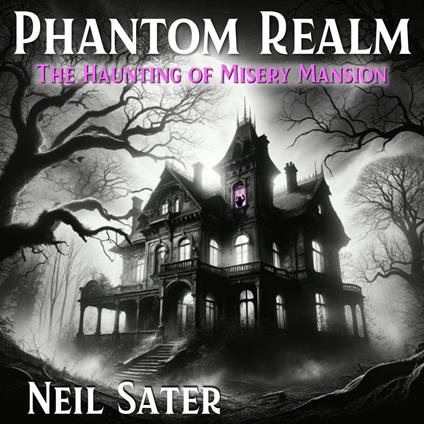 Phantom Realm