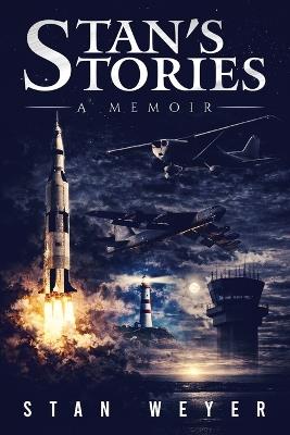 Stan's Stories - Stan Weyer - cover