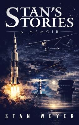 Stan's Stories - Stan Weyer - cover