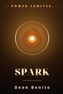 Spark - Deon Benito - cover