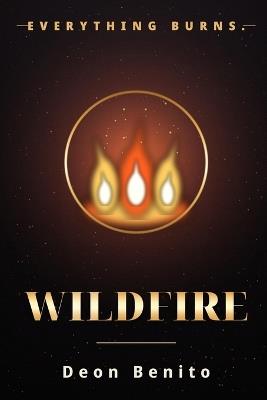 Wildfire - Deon Benito - cover
