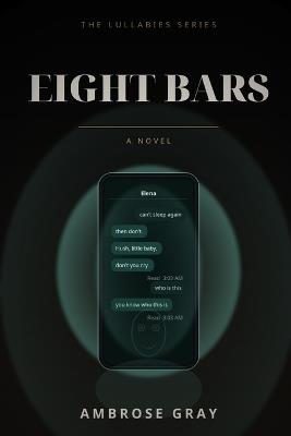 Eight Bars - Ambrose Gray - cover