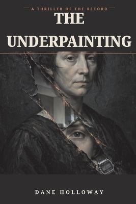 The Underpainting - Dane Holloway - cover
