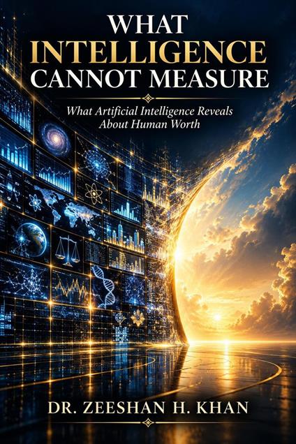 What Intelligence Cannot Measure