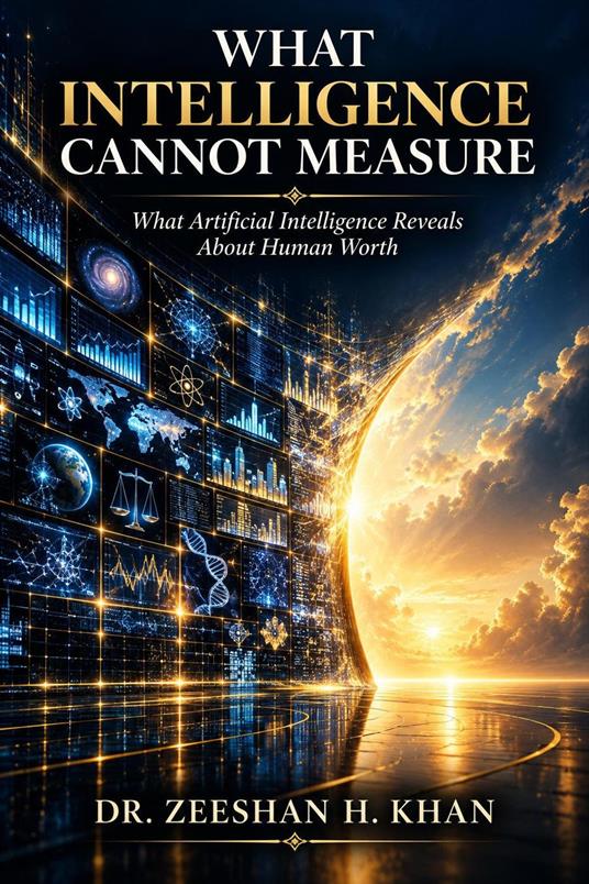 What Intelligence Cannot Measure