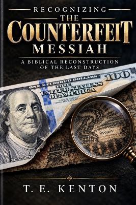 Recognizing the Counterfeit Messiah: A Biblical Reconstruction of the Last Days - T E Kenton - cover