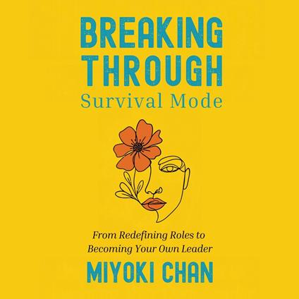 Breaking Through Survival Mode