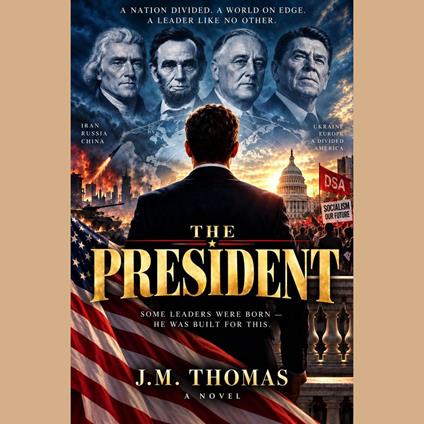 President, The
