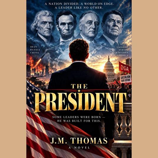 President, The