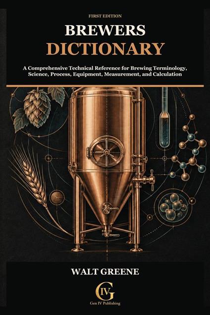 Brewers Dictionary
