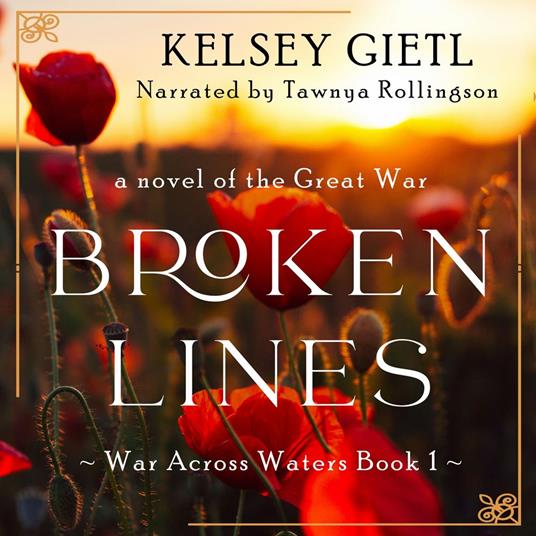 Broken Lines