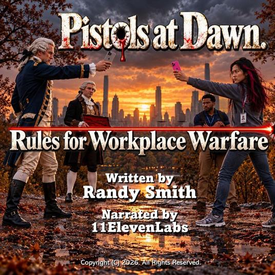 Pistols at Dawn