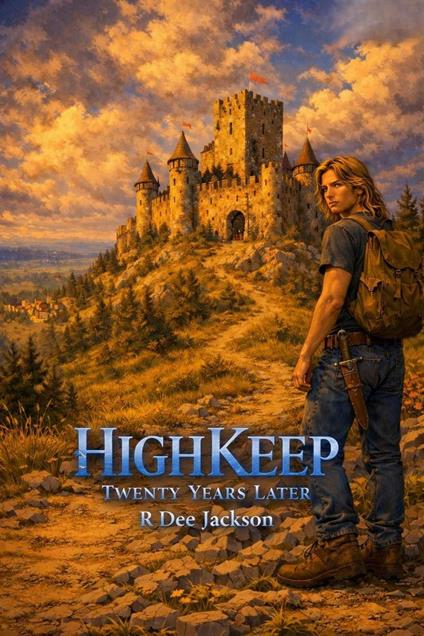 HighKeep - Twenty Years Later