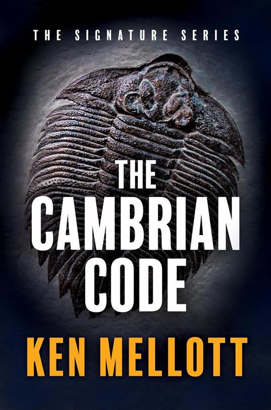 The Cambrian Code