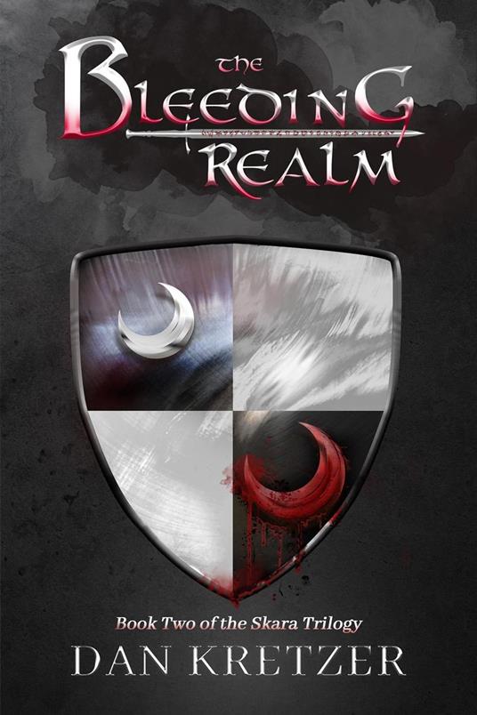 The Bleeding Realm