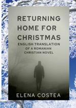 Returning Home for Christmas: English Translation of a Christian Romanian Novel