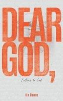 Dear God: Letters to God - Ken Stearns - cover