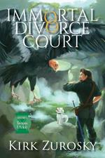 Immortal Divorce Court Volume 6