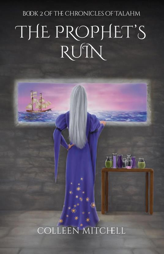 The Prophet's Ruin