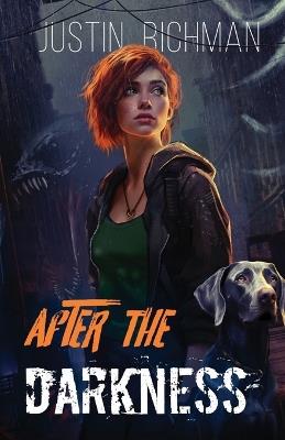 After The Darkness - Justin Richman - cover