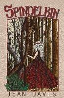 Spindelkin - Jean Davis - cover