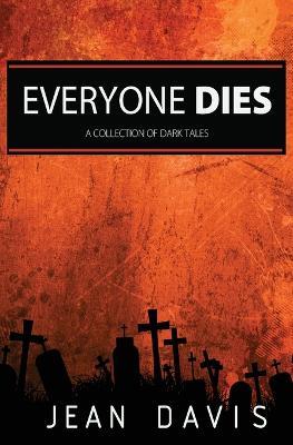 Everyone Dies - Jean Davis - cover